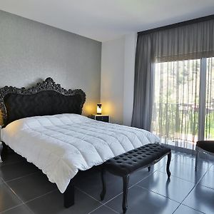 Crystal Hotel